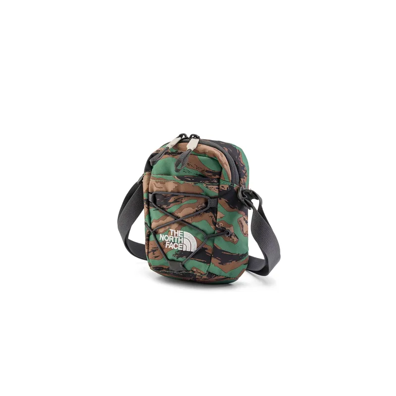 THE NORTH FACE Abrasion Resistant Material Shoulder Bag Regular Unisex-1