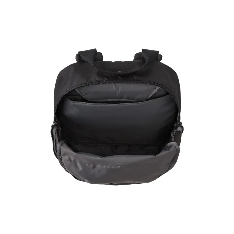 Patagonia Polyester Backpack Regular Unisex Black-4