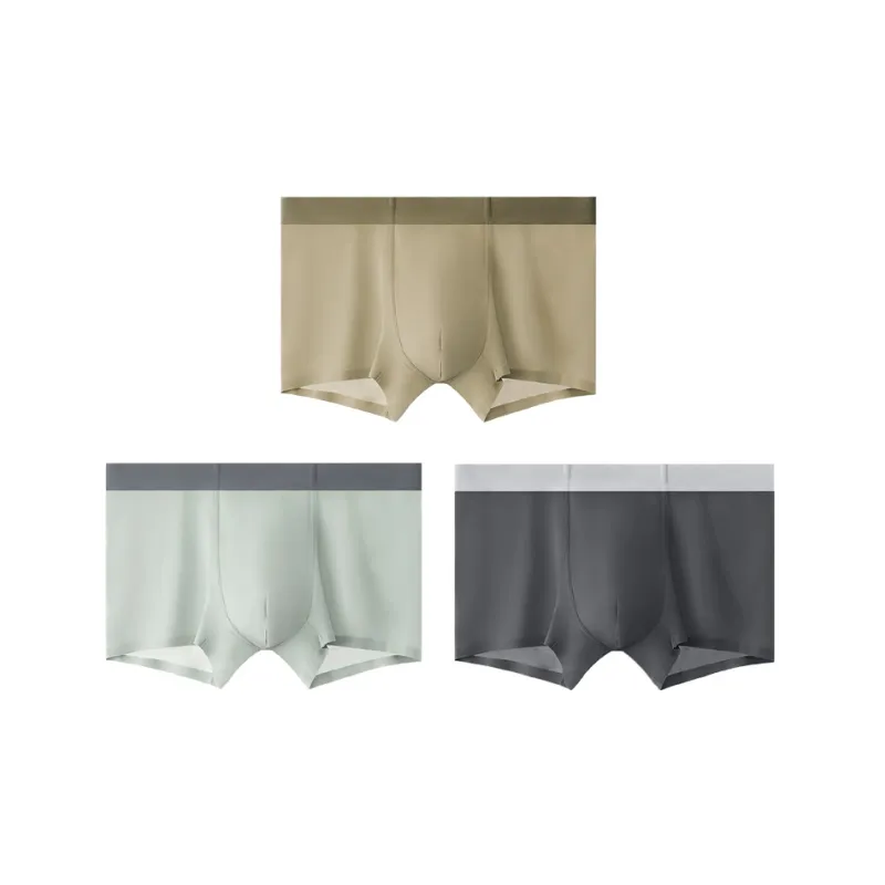 Duanmei Men Underpants-1