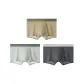 3 Pack (Mixed Style II) Seamless Color Blocking