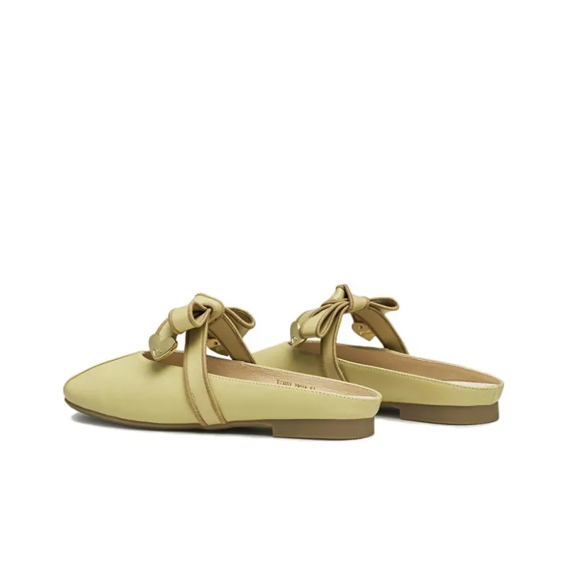 Tata Stylish Sandal 1.5cm Women's-2