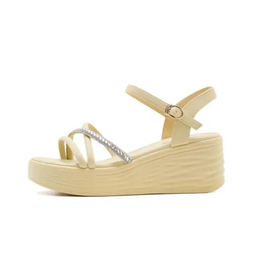 WALKER SHOP Slide Sandals Women's