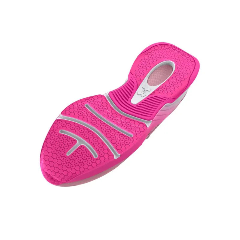 Under Armour Hovr Omnia 'Pink Sugar' Women's-4