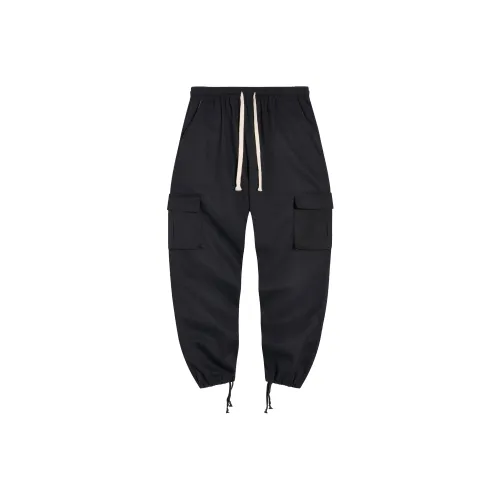 ZUBISU Cargo Pants Unisex