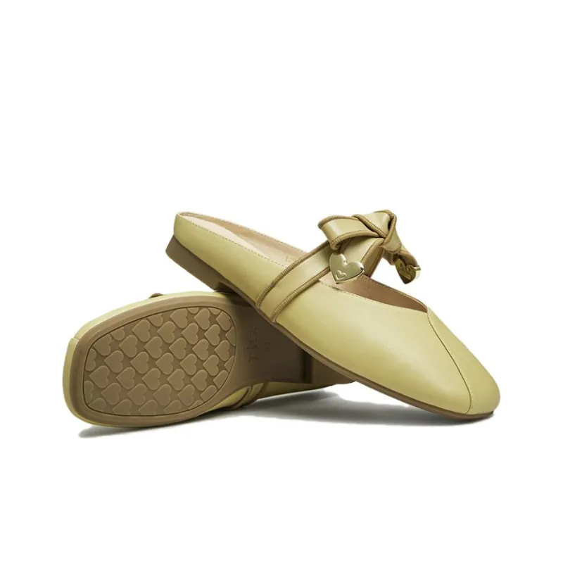 Tata Stylish Sandal 1.5cm Women's-4