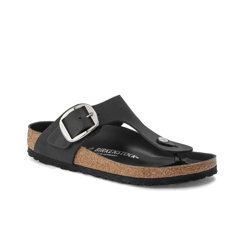 Birkenstock Gizeh Big Buckle Thong Sandals Women's-1