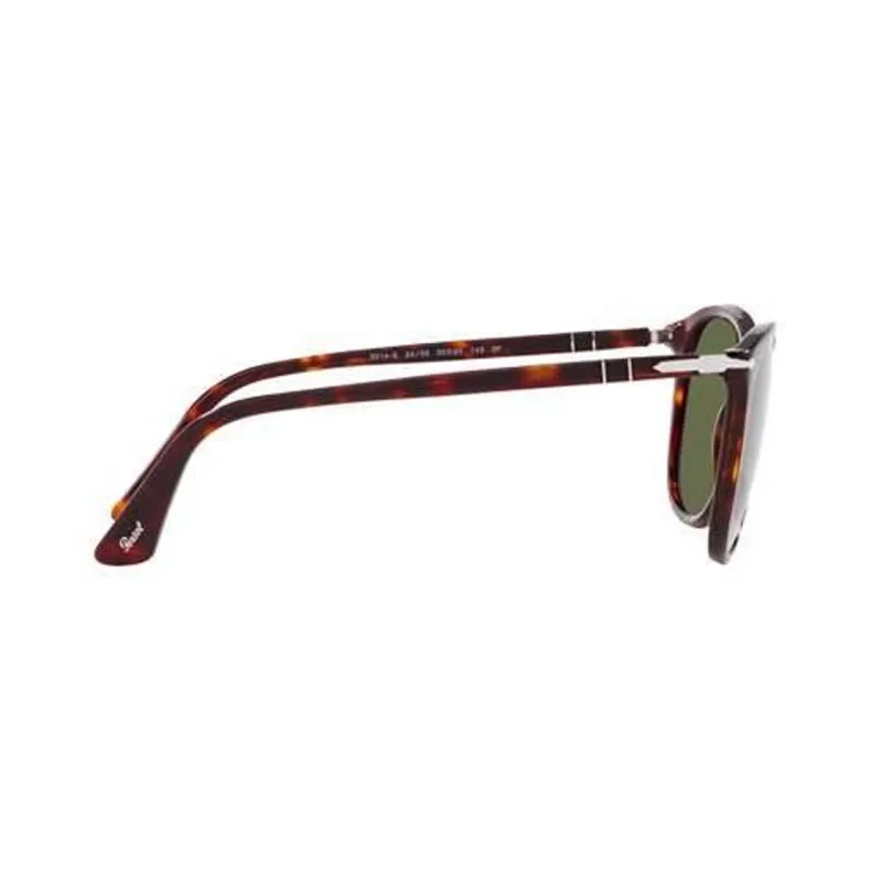 PERSOL Po Tortoiseshell effect Sunglasses-2