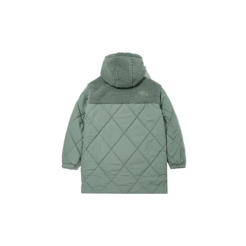 THE NORTH FACE Puffer Jackets Man Green-1
