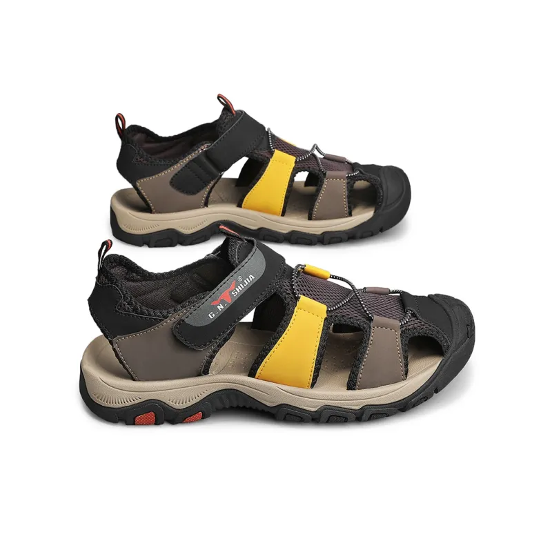 G.N.SHIJIA Stylish Sandals Men's-8