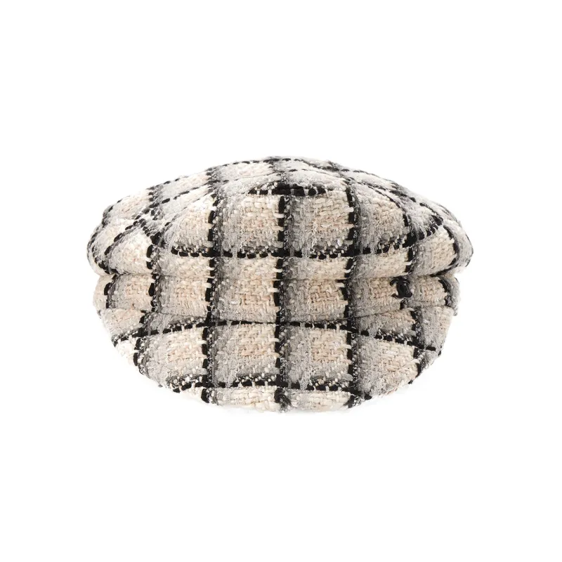 CHANEL Berets Women's-1