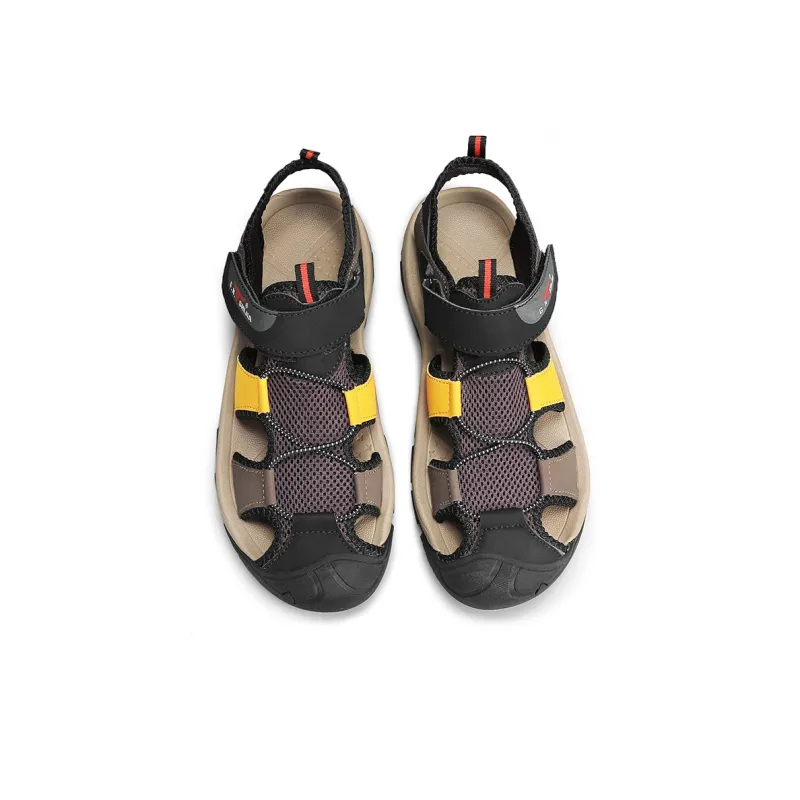 G.N.SHIJIA Stylish Sandals Men's-9