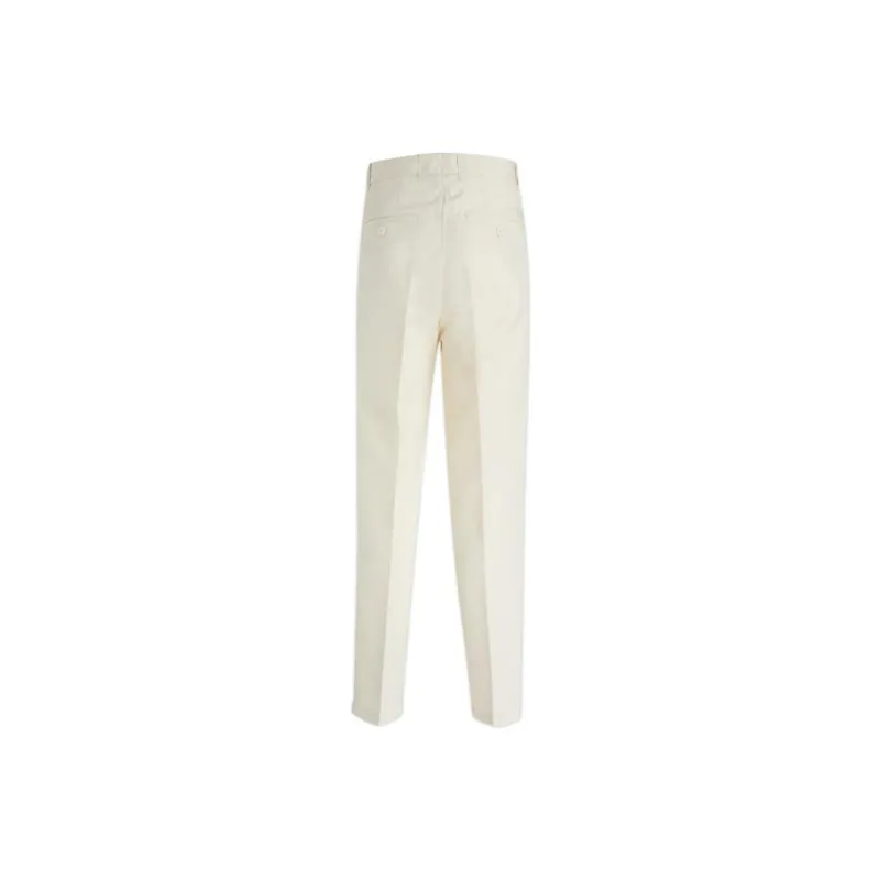 DIESEL P Hann Straight Leg Trousers-1
