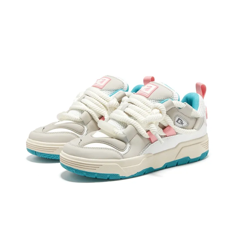 BAIJINGFANG Stylish Skateboarding Shoes Unisex-9