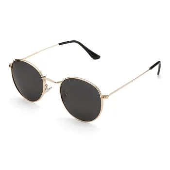 XXOFF Irregular Shape Sunglasses Unisex