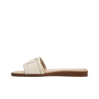 SAM EDELMAN Abrasion Resistant Slide Slippers Women's