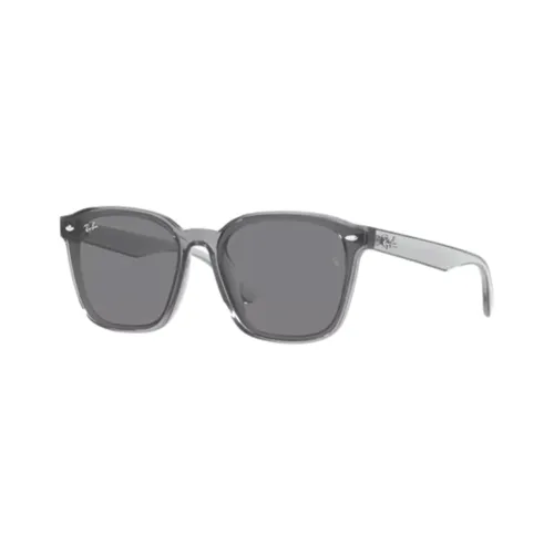 RayBan Sunglasses Unisex Gray