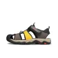 Black Yellow