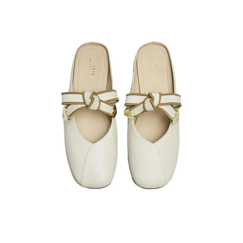 Tata Stylish Sandal 1.5cm Women's-8