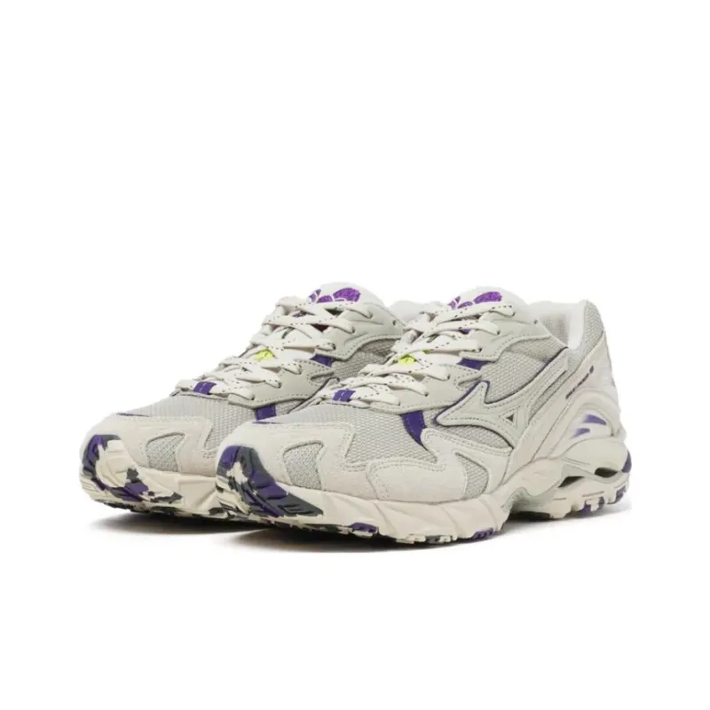 Mizuno Wave Rider 10 'Future Gardens' Women's-2