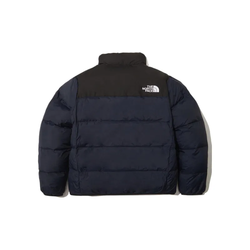 THE NORTH FACE Nupse Ecoloft Jacket 2 Marine Blue Korea Version-1