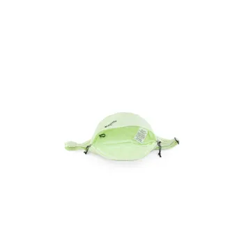 THE NORTH FACE Polyester Fanny Pack Regular Unisex Turquoise