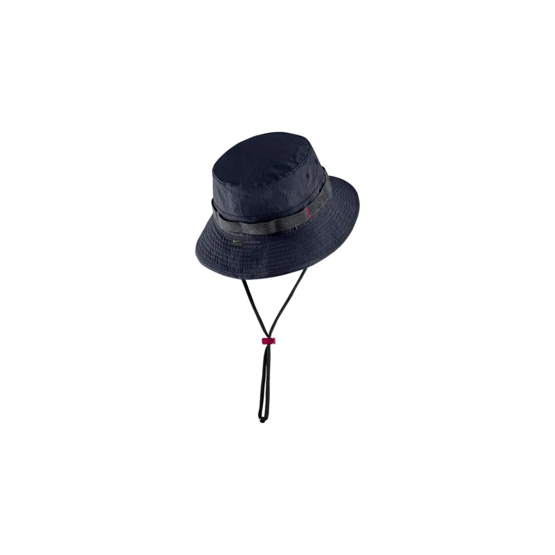 Nike San Diego Wave Nike Soccer Boonie Bucket Hat-1