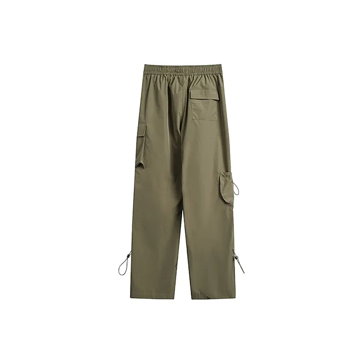 MEIPIN TANG Cargo Pants Unisex-15
