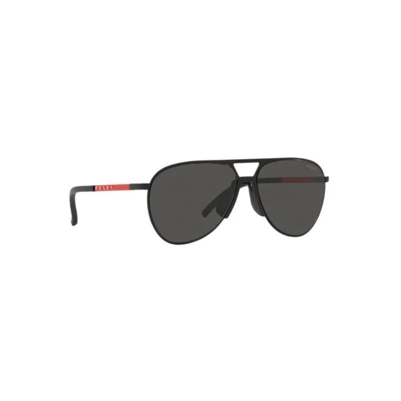 PRADA Eyewear Aviator Sunglasses-2