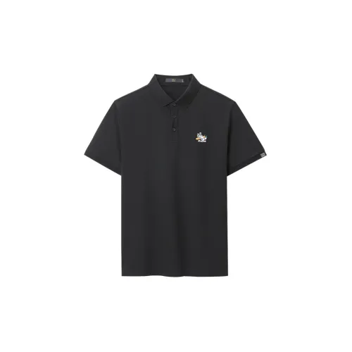 HLA Polo Shirts Men