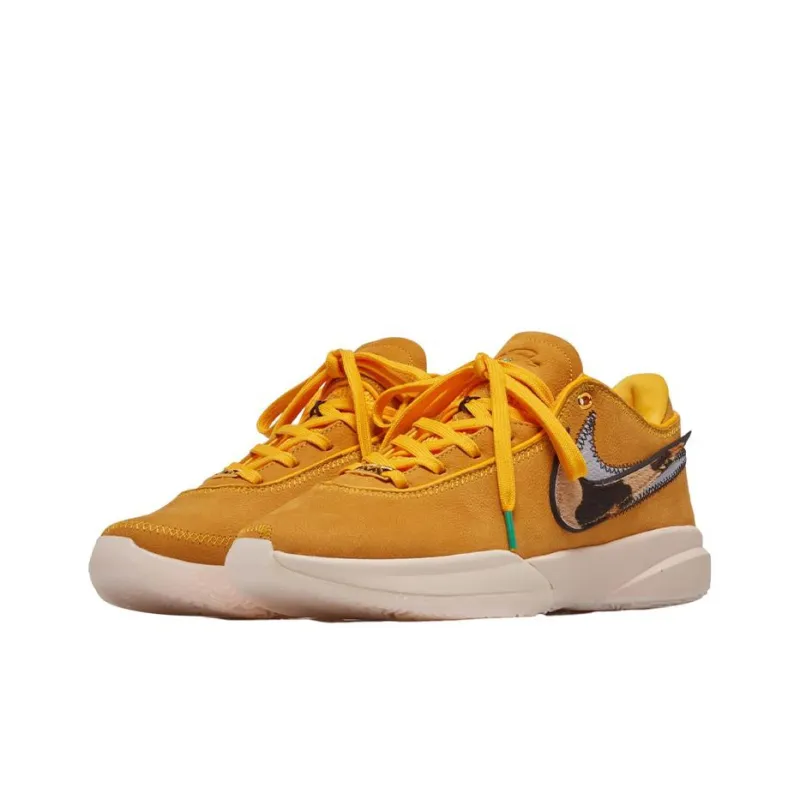 Nike LeBron 20 Unknwn Art Basel South Beast-2