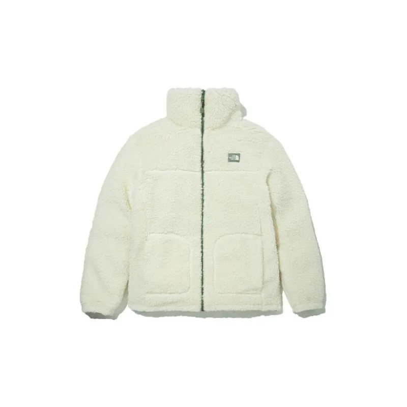 THE NORTH FACE 1996 Collection Jackets Unisex Avocado Green-3