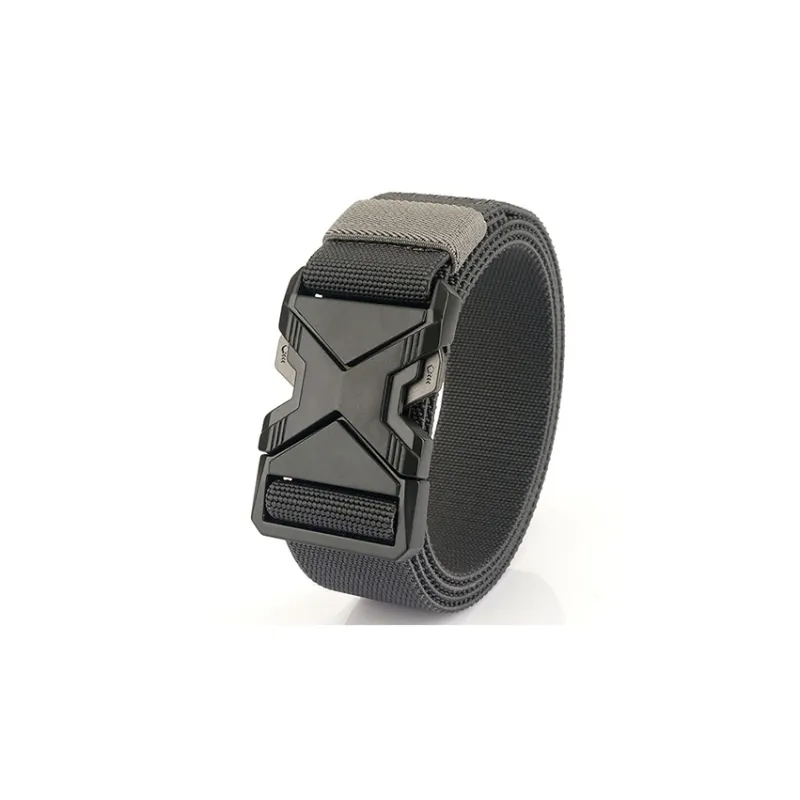 FREE RABBITⅡ Belts Unisex # Gift Box Set-3