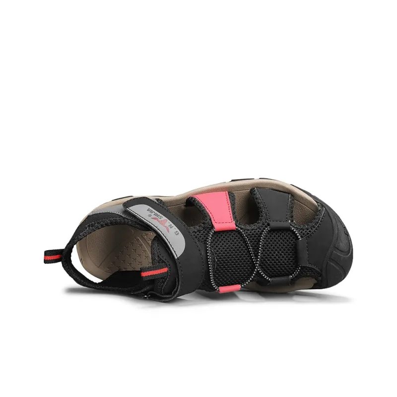 G.N.SHIJIA Stylish Sandals Men's-2