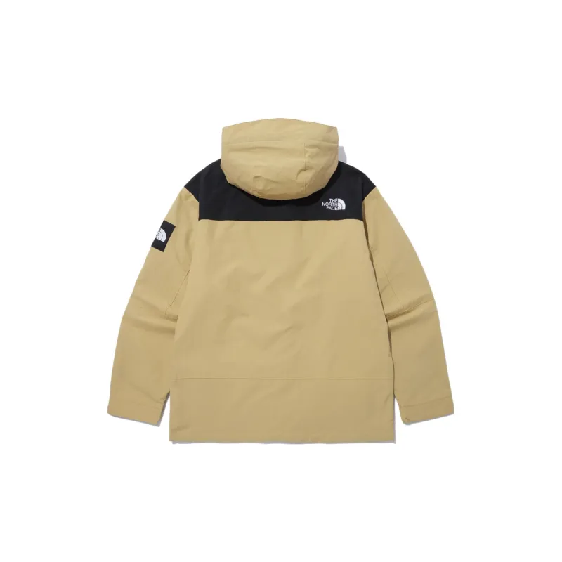 THE NORTH FACE Jackets Men Khaki-1