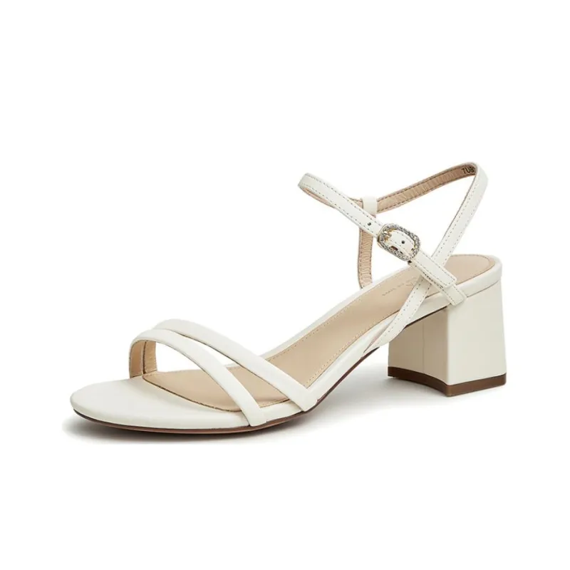 Tata Stylish Sandal 5.5cm Women's-1
