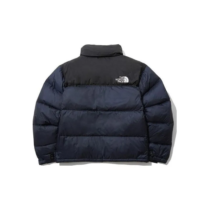 THE NORTH FACE 1996 Collection Down Jacket Winter Unisex Blue-1
