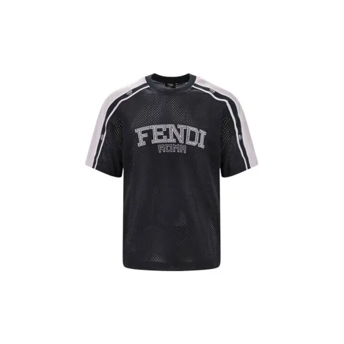 FENDI T-shirt Male