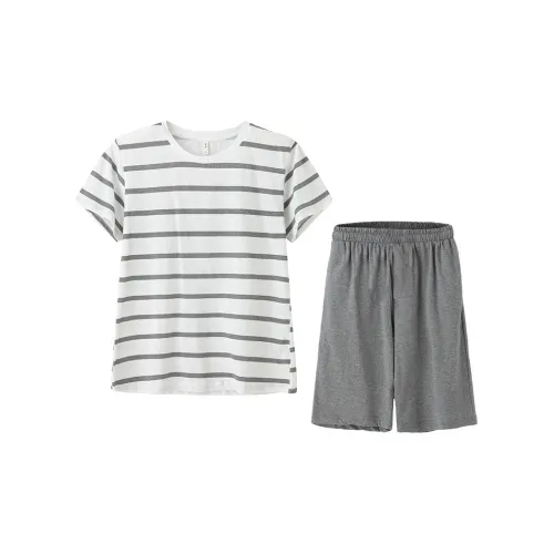Loungewear & Underwear