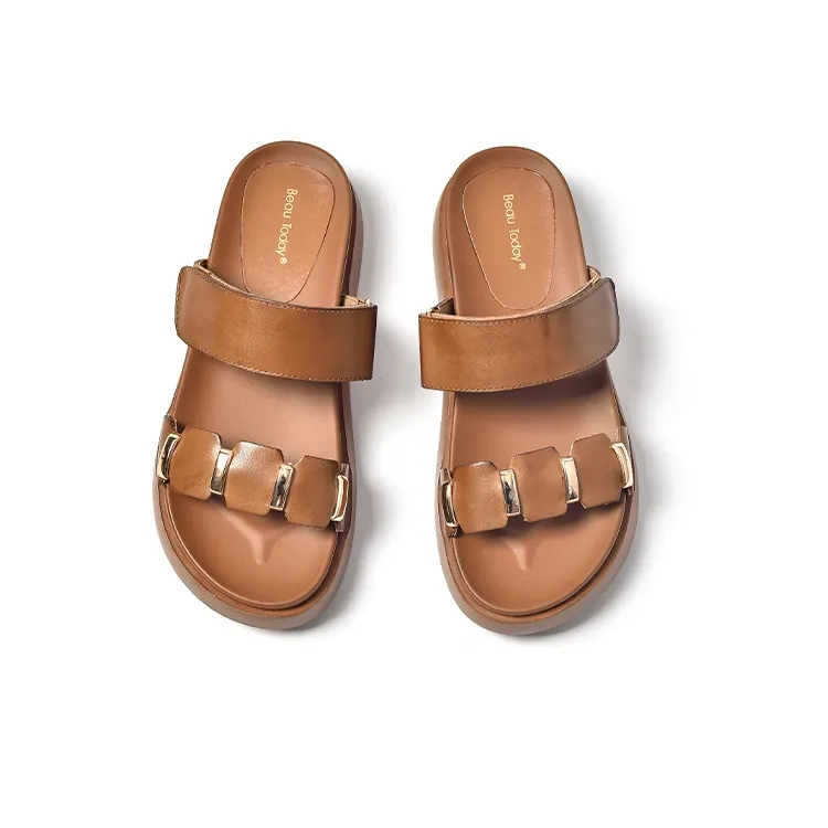 Beau Today Stylish Sandals Women's-9