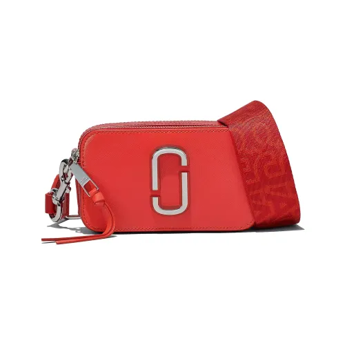 marc jacobs the snapshot graphic print camera bag item