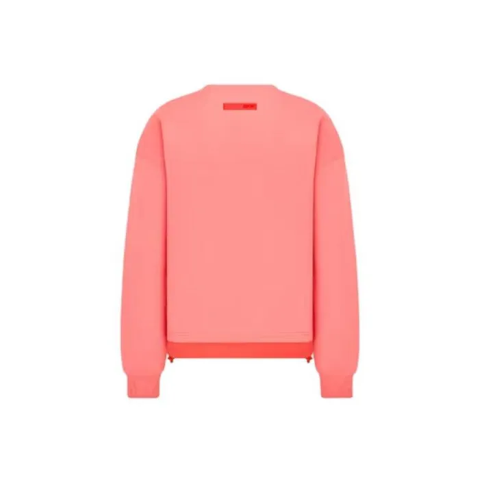 DIOR Sweatshirts Men Pink-1