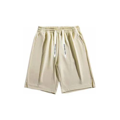 FAIRWHALE Casual Shorts Unisex