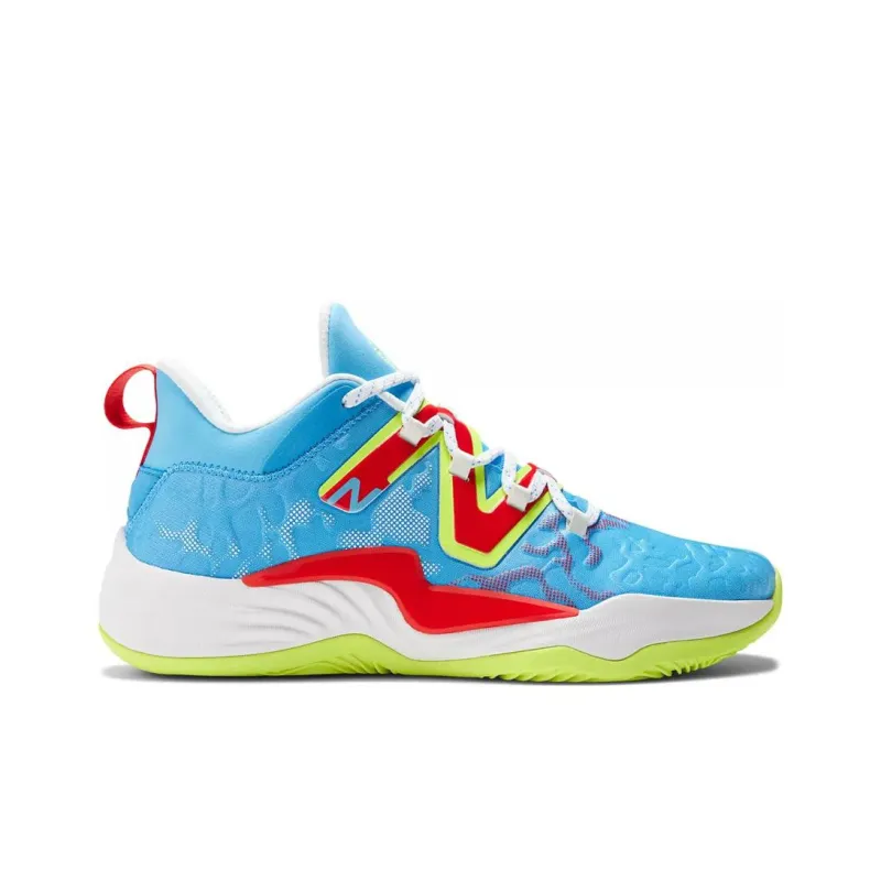 New Balance Two Wxy V3 Summer Basketball-1