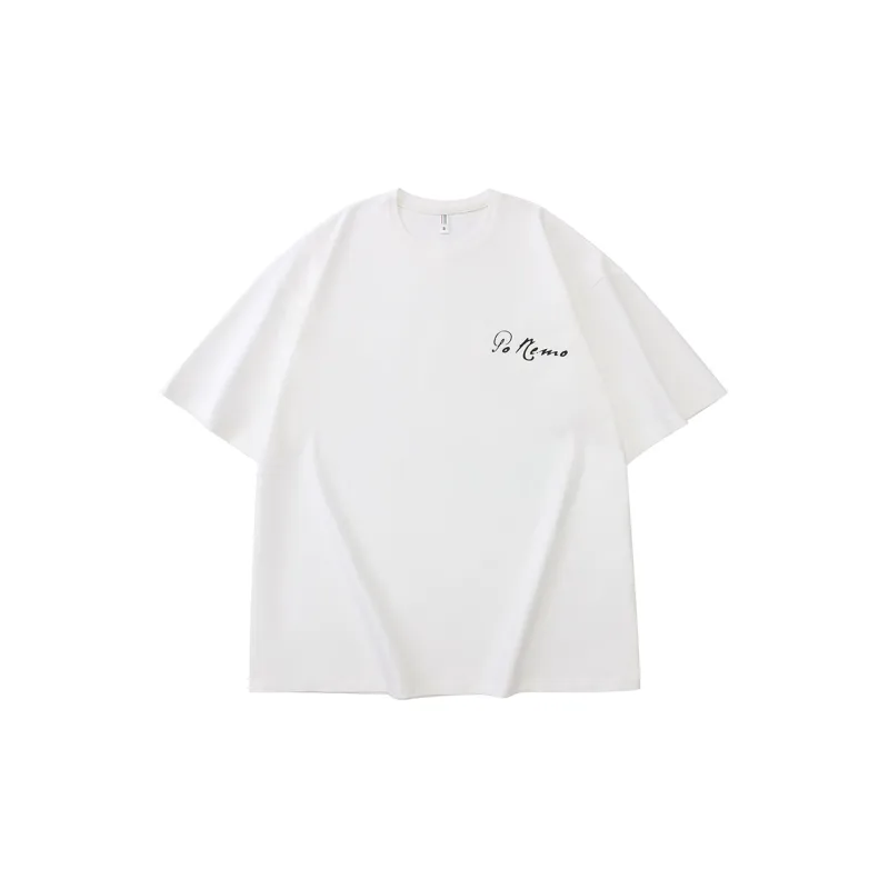 GO NEMO T-Shirts Unisex-6