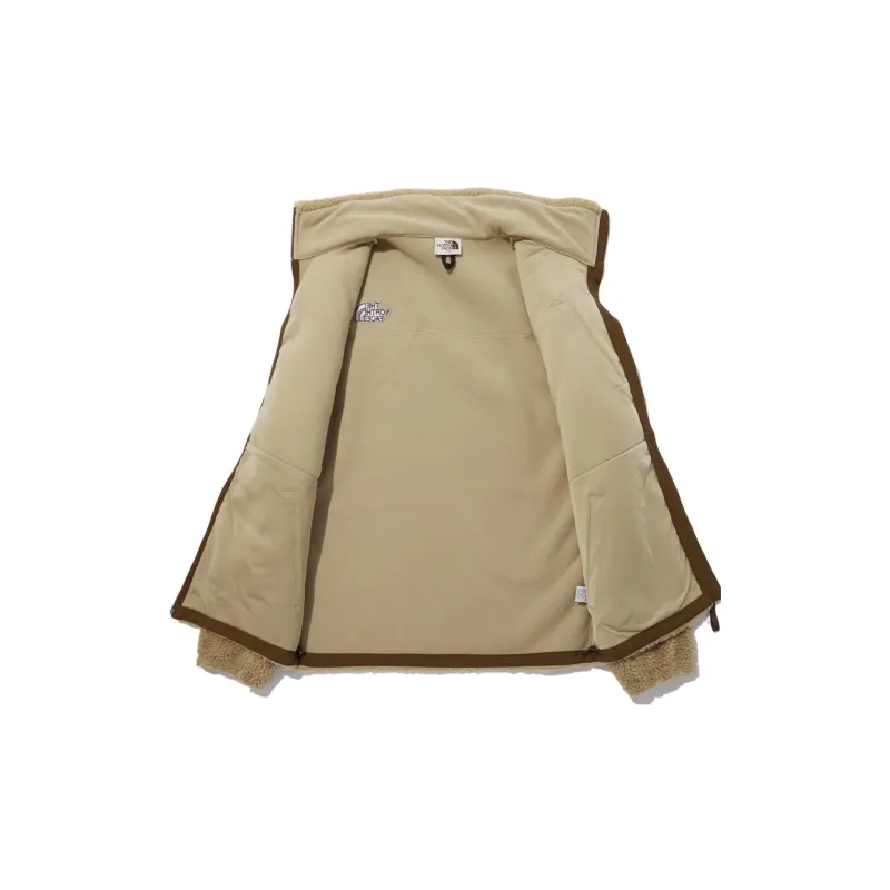 THE NORTH FACE Jackets Unisex Earth Yellow-2