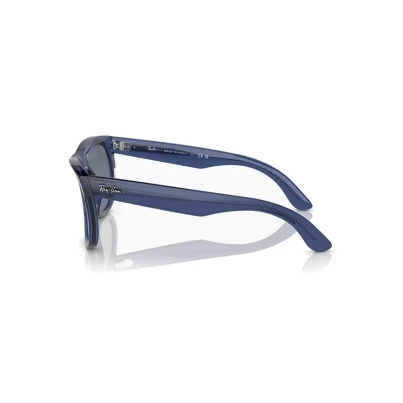 RayBan Wayfarer Reverse Square frame Sunglasses-2