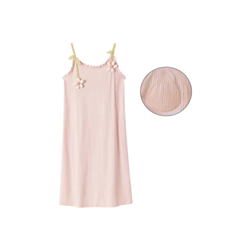 DAMOS·LOVE Women's Nightgowns
