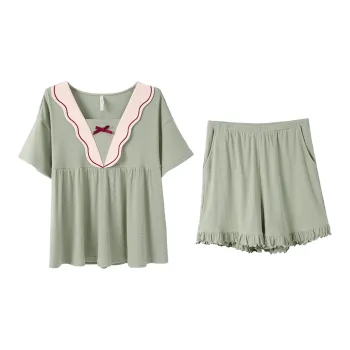Aannsfam Women's Pajama Sets