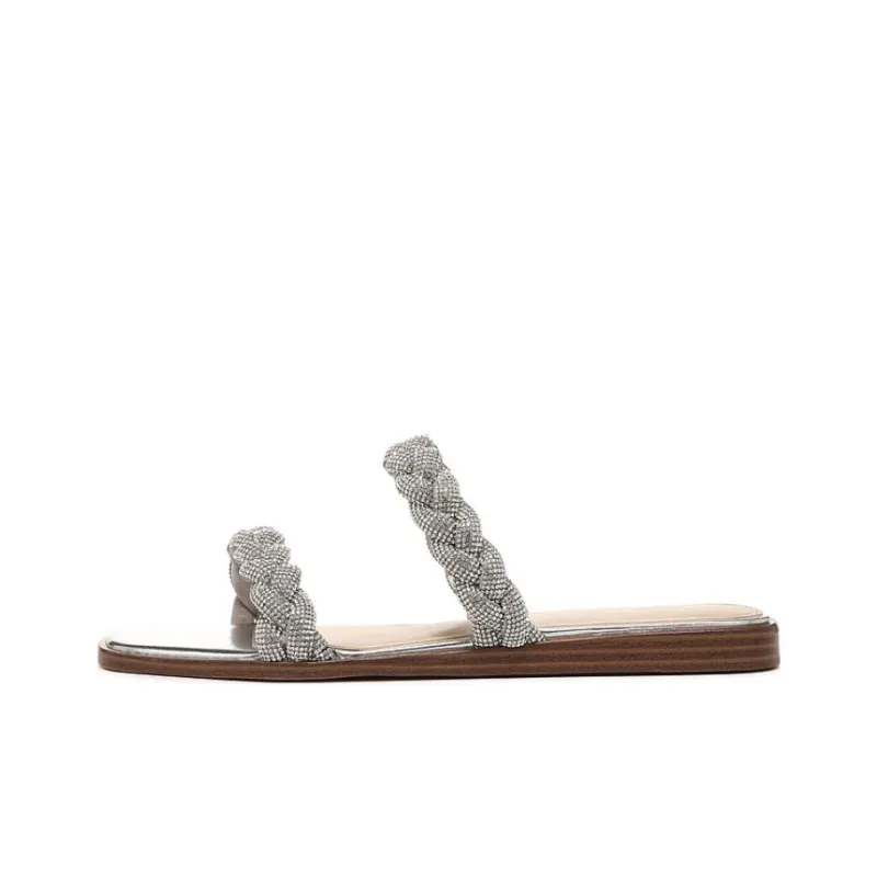 SAM EDELMAN Other Antibacterial Slip-Resistant Slide Slippers Women's-0