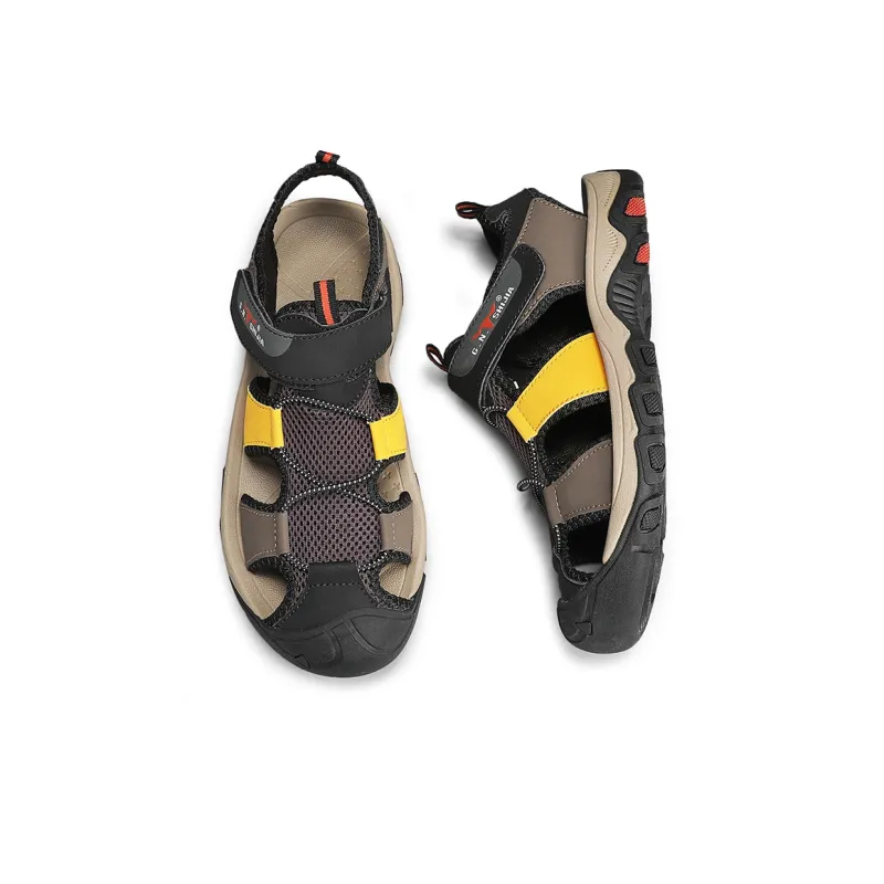 G.N.SHIJIA Stylish Sandals Men's-10